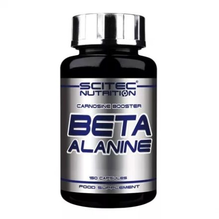 Scitec Nutrition Beta Alanine (150 caps.)