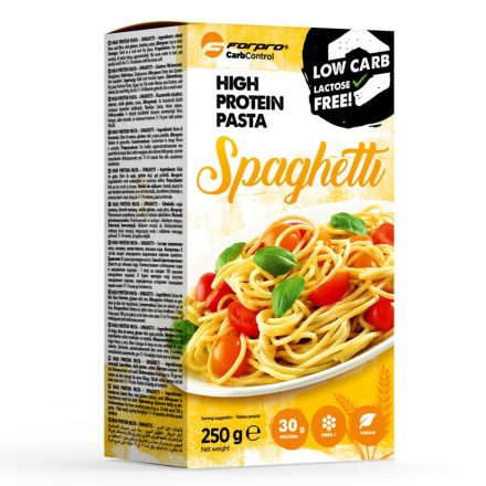 ForPro High Protein Pasta Spagetti - 250g